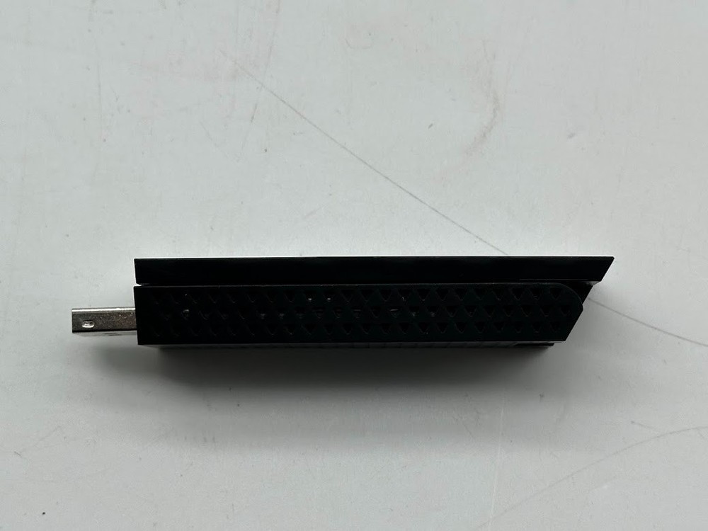 NETGEAR Nighthawk WiFi 6E USB 3.0 Adapter (A8000)