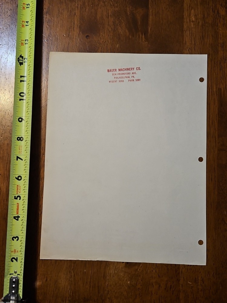 HALCO HEAD MILLING MACHINE CATALOG BORING LOT