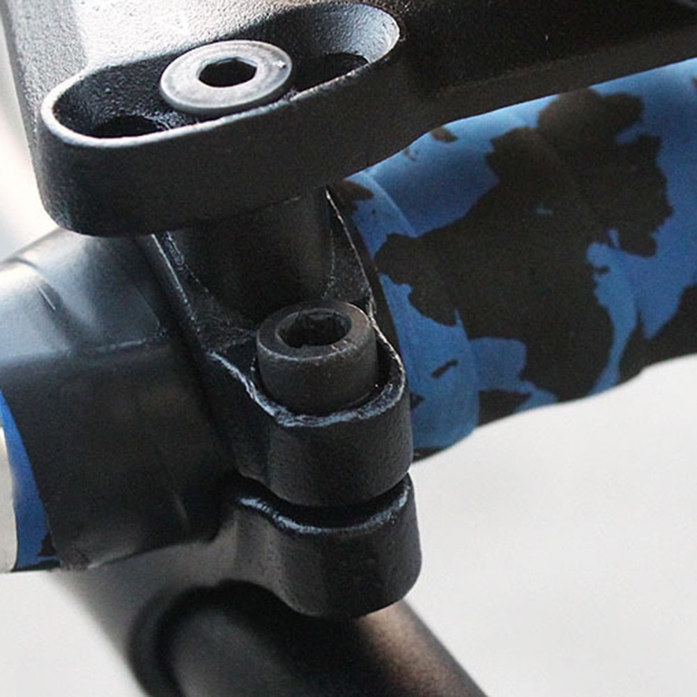 Adjustable Split Aerobars for Improved Performance Lightweight and Comfortable