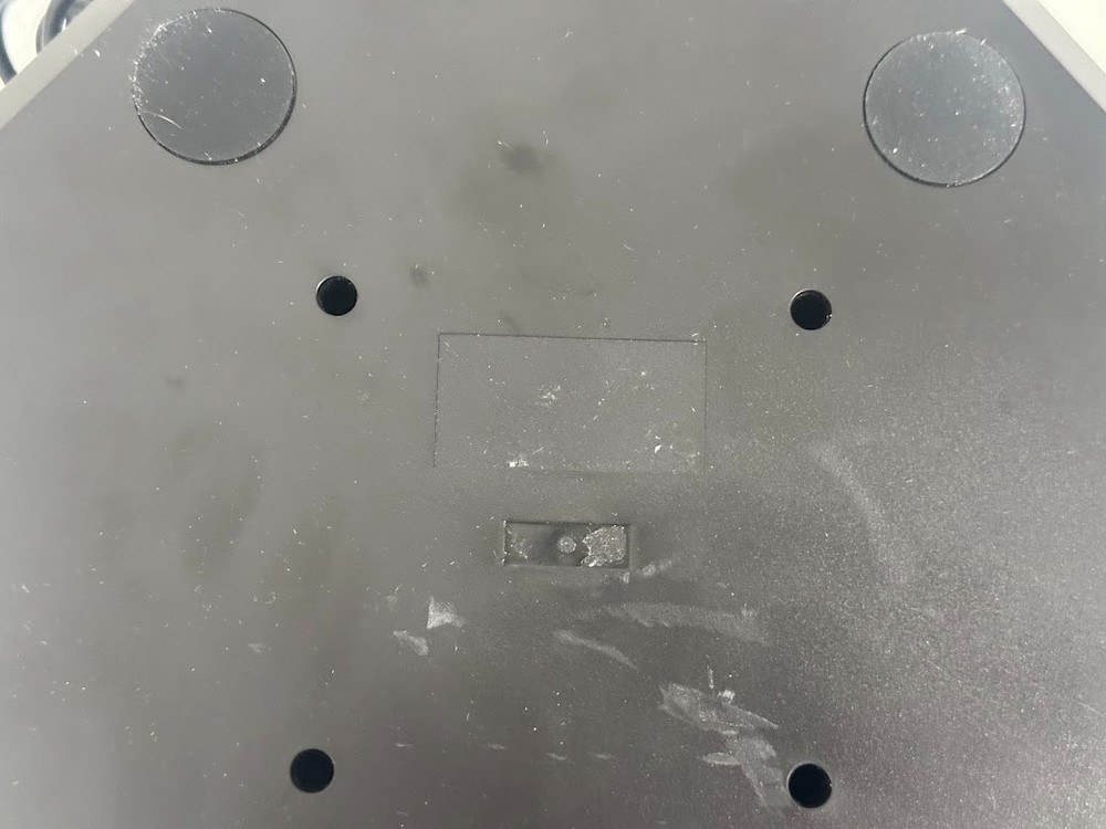 Logitech G PRO Flight Yoke System