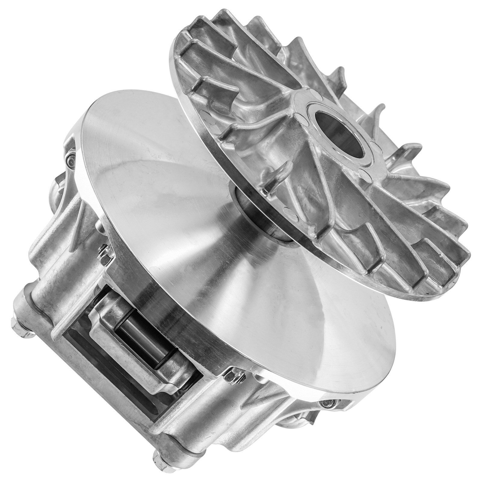 Primary Clutch Drive Converter Assembly for Kawasaki Mule 600 KAF400-B 2005-2016