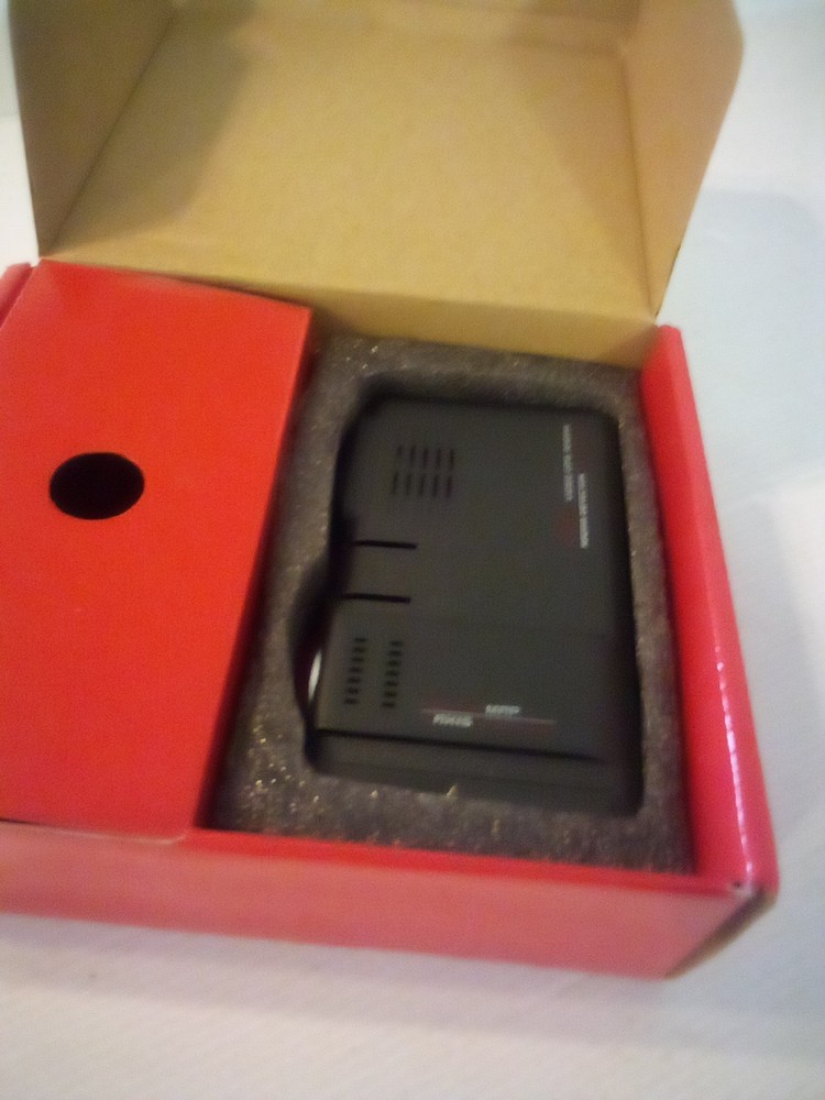 Radar Detector Russian Made