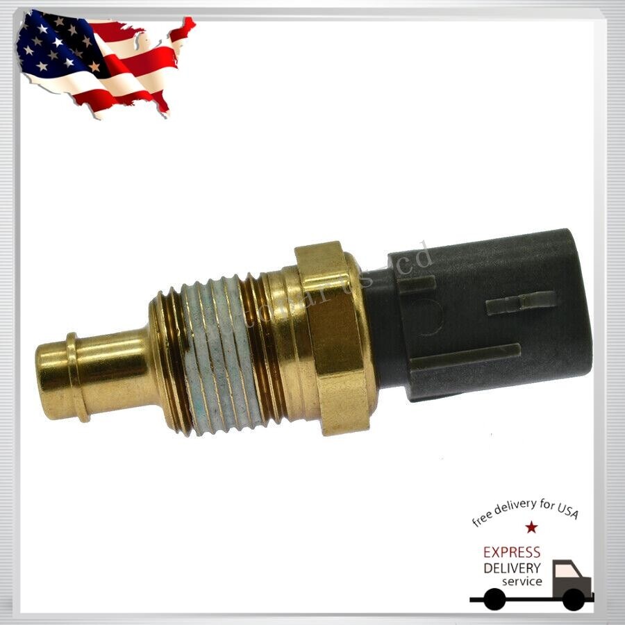 Engine Oil Temp Temperature Sensor For Dodge Nitro Journey Charger 3.6L Dart