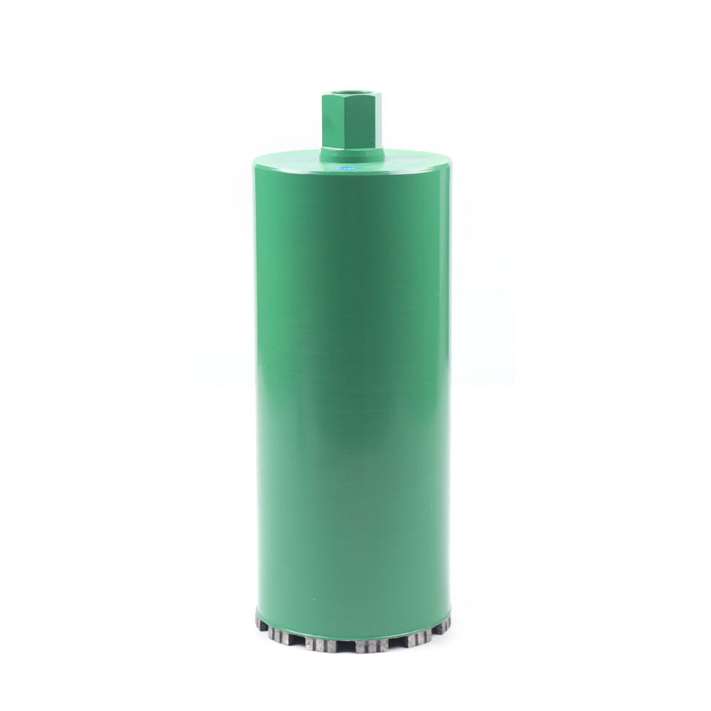 6" 152mm Wet Diamond Core Drill Bit for Masonry Tile Concrete Brick Drill Bit
