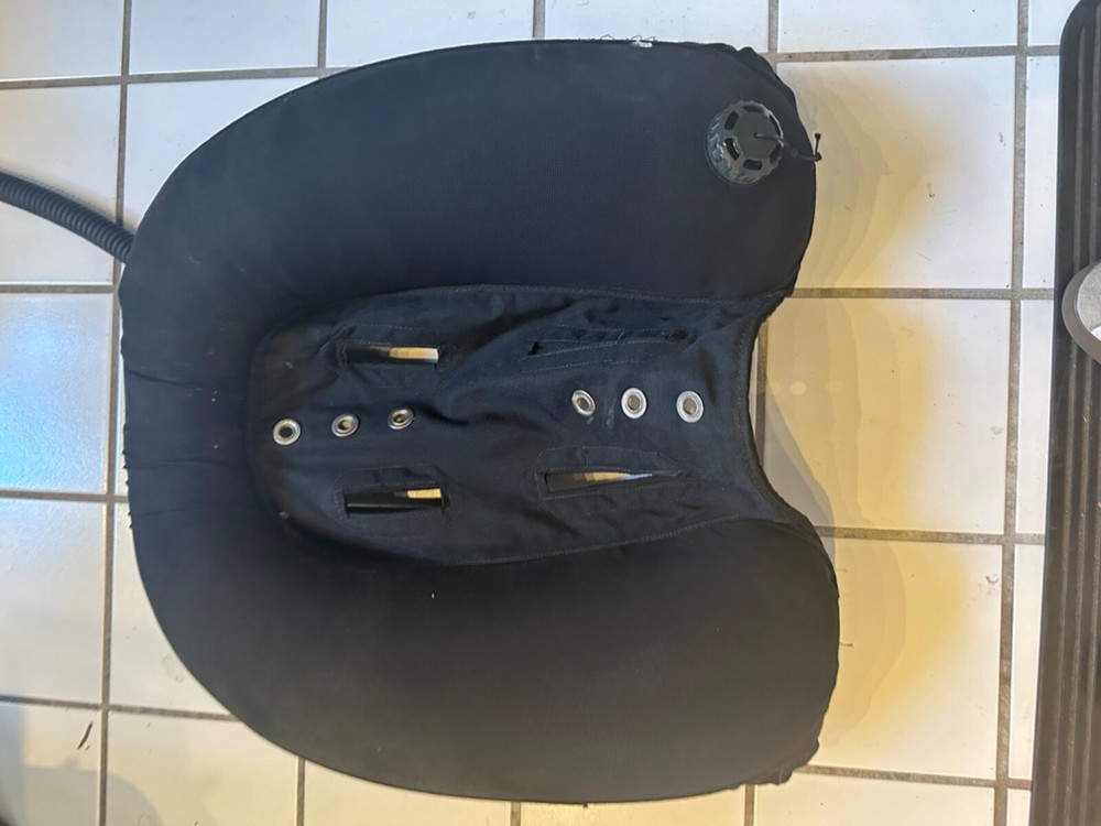 Dive Rite - Classic Wing