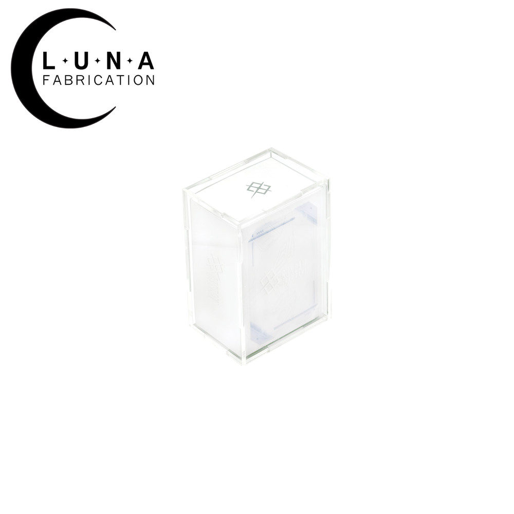 Acrylic Display Case for Gundam Beta Box