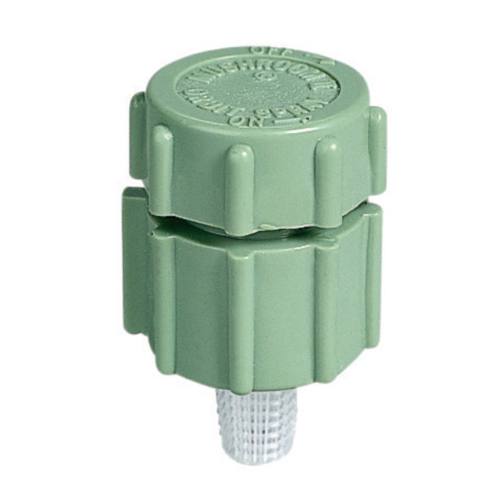 Orbit Plastic Full Circle Mushroom Bubbler Sprinkler Durable
