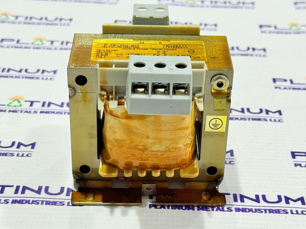 K-FACTOR SRL TE029311 TRANSFORMER / 1131029311