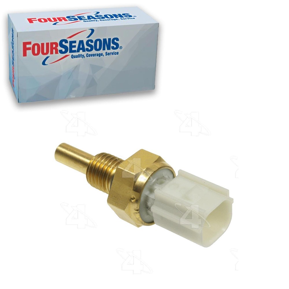 4 Seasons Engine Coolant Temperature Sensor For 2017 Honda Ridgeline