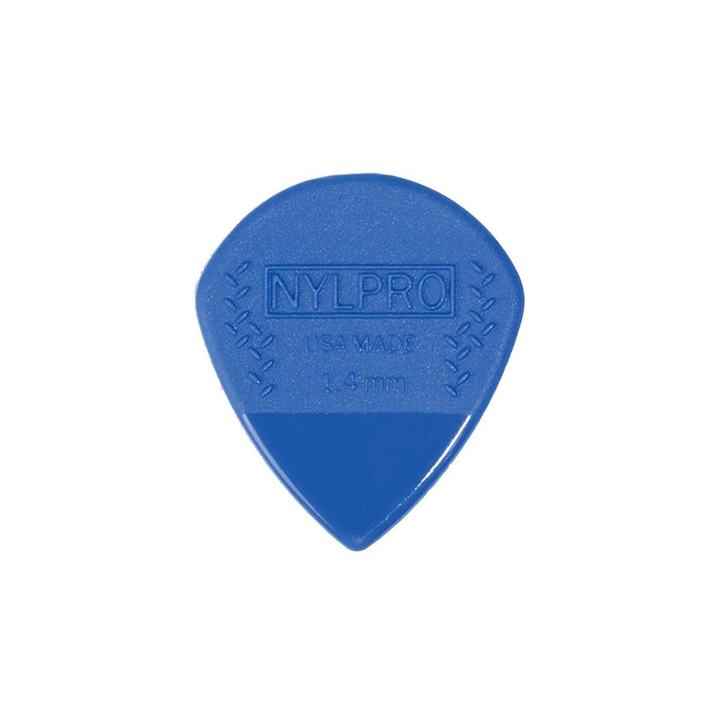 D'Addario Planet Waves 3NPR7 Nylpro Guitar Picks - 5-Pack