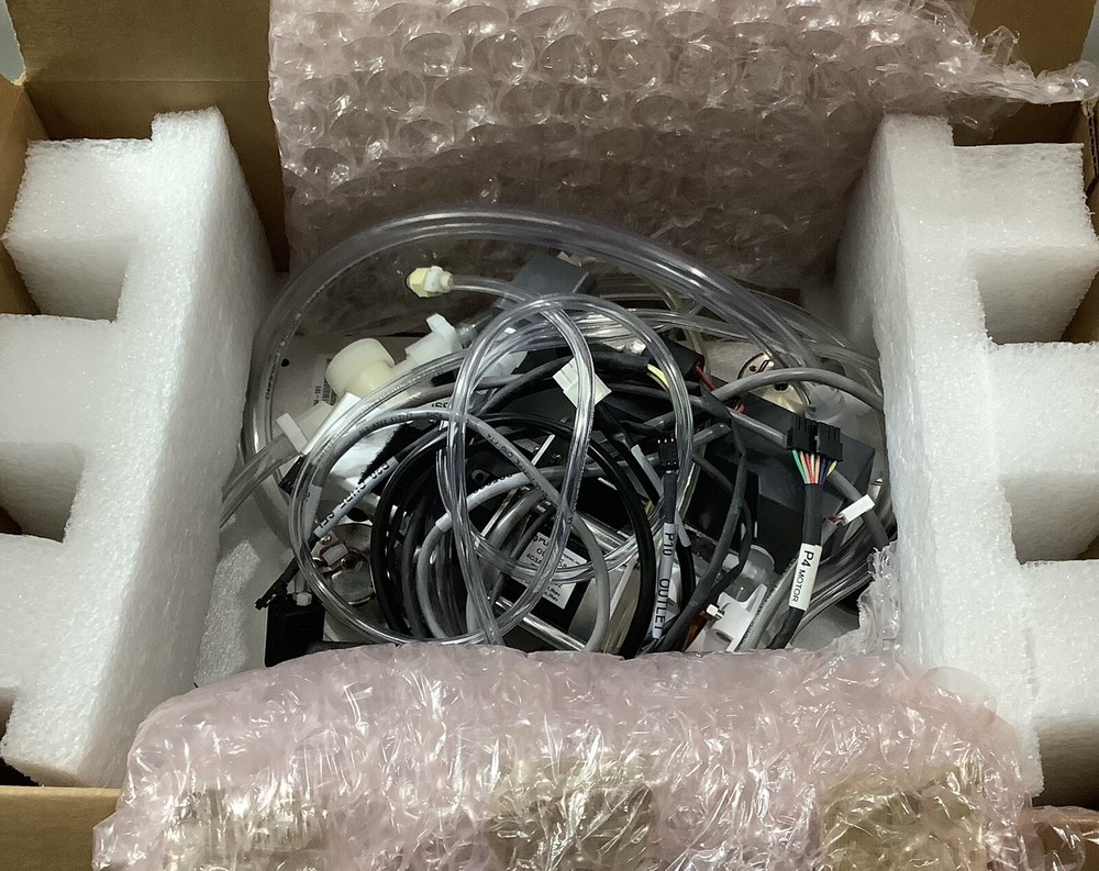 Fluid Metering  4C3A112TF15K Pump