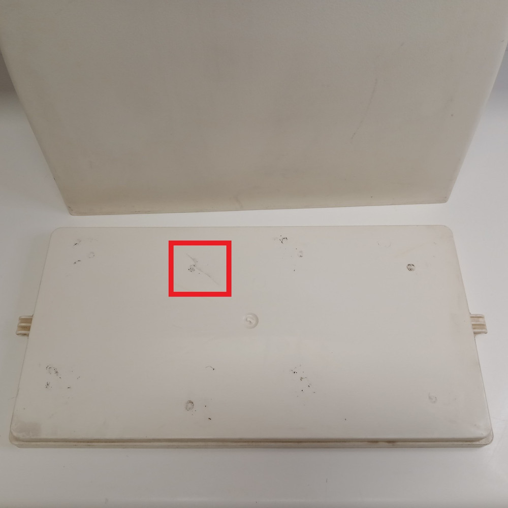 Universal Sewing Machine Hard Storage Carrying Case