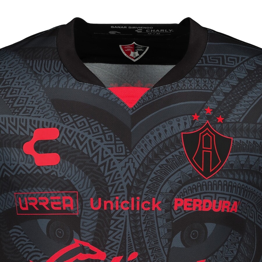 Atlas Authentic Charly Jersey 2022/23