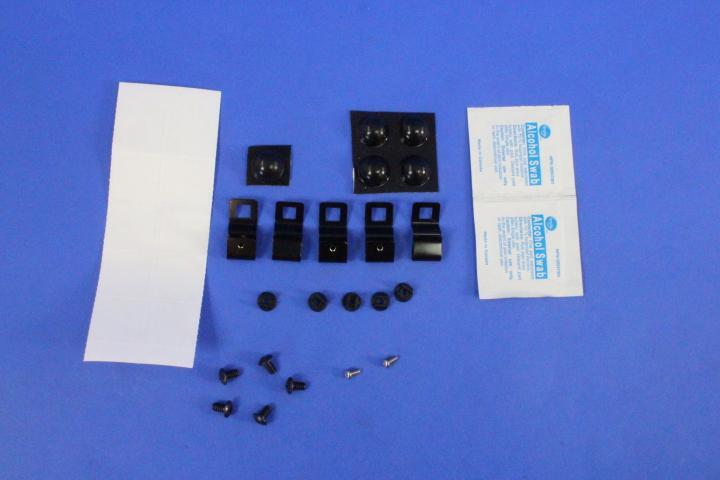 Roof Rack Hardware Kit Mopar 68145589AA