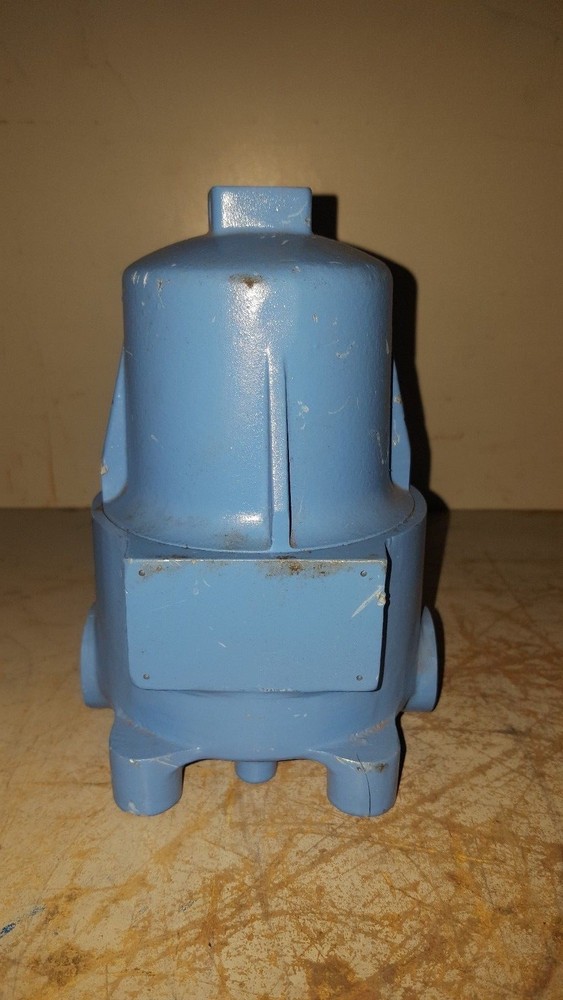 General Pneumatics Coalescing Filter w/ Housing, OM100PF, 1222451