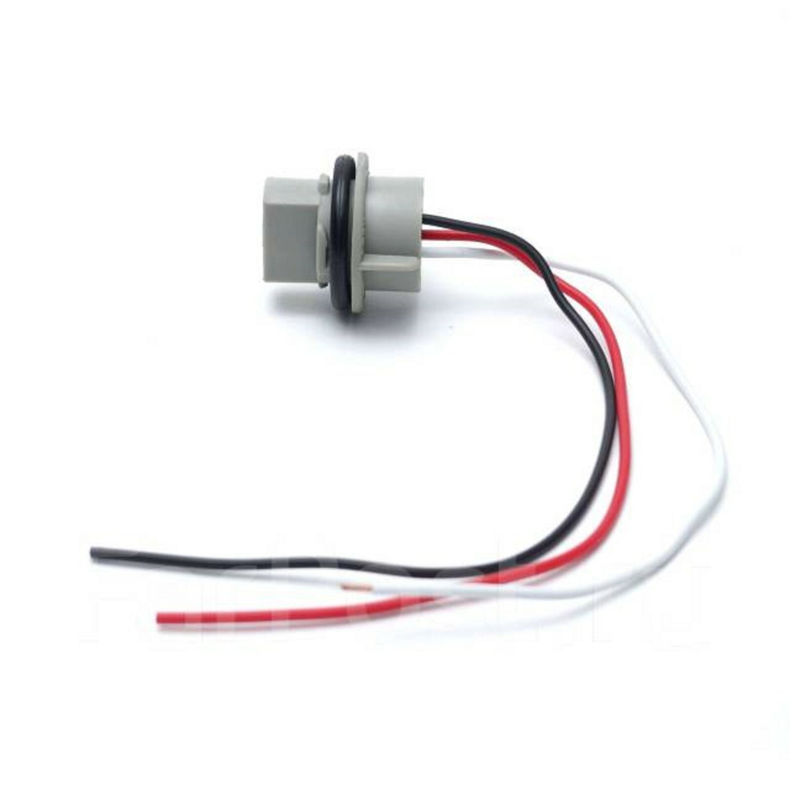 Flosser Pigtail Wire 2644 Female Socket 7443 Two Harness Rear Turn Signal Lamp