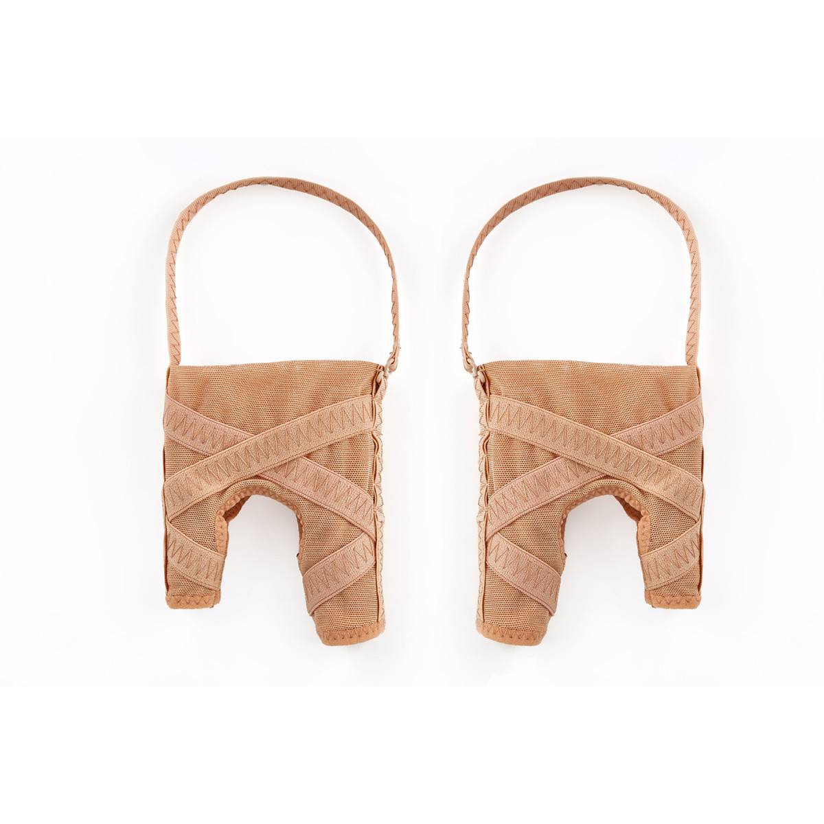 Big Toe Bunion Corrector Splint Straightener Foot Pain Relief Hallux Valgus US