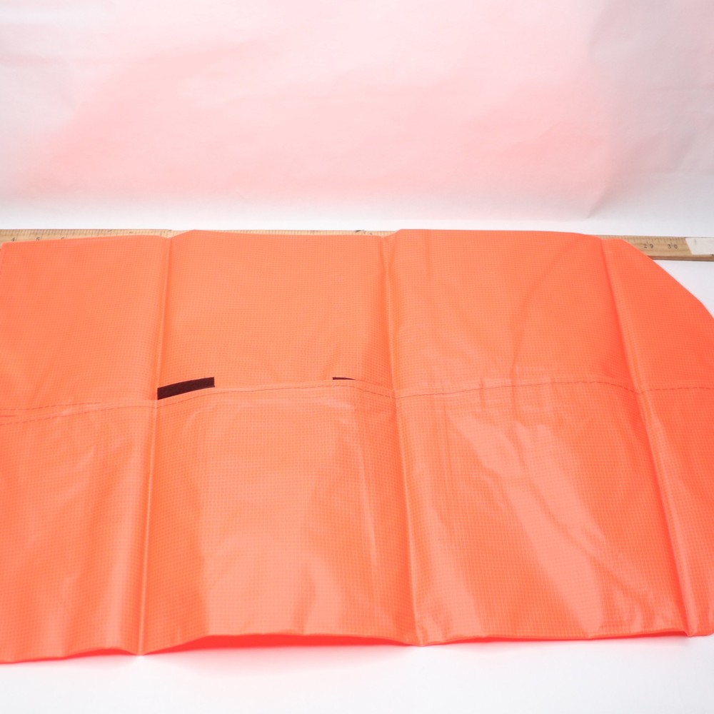 Fire Extinguisher Cover Medium 25" x 16-1/2"