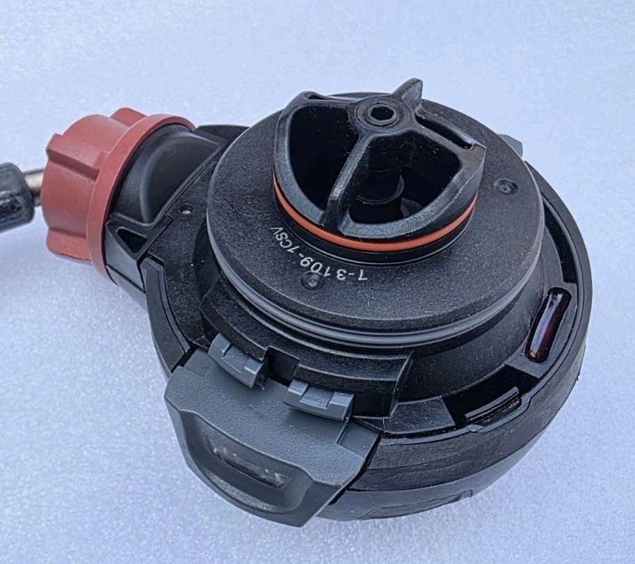 MSA G1 SCBA SET WITH HARNESS WITH FULL FACE MASK FOR MSA MAKE USA