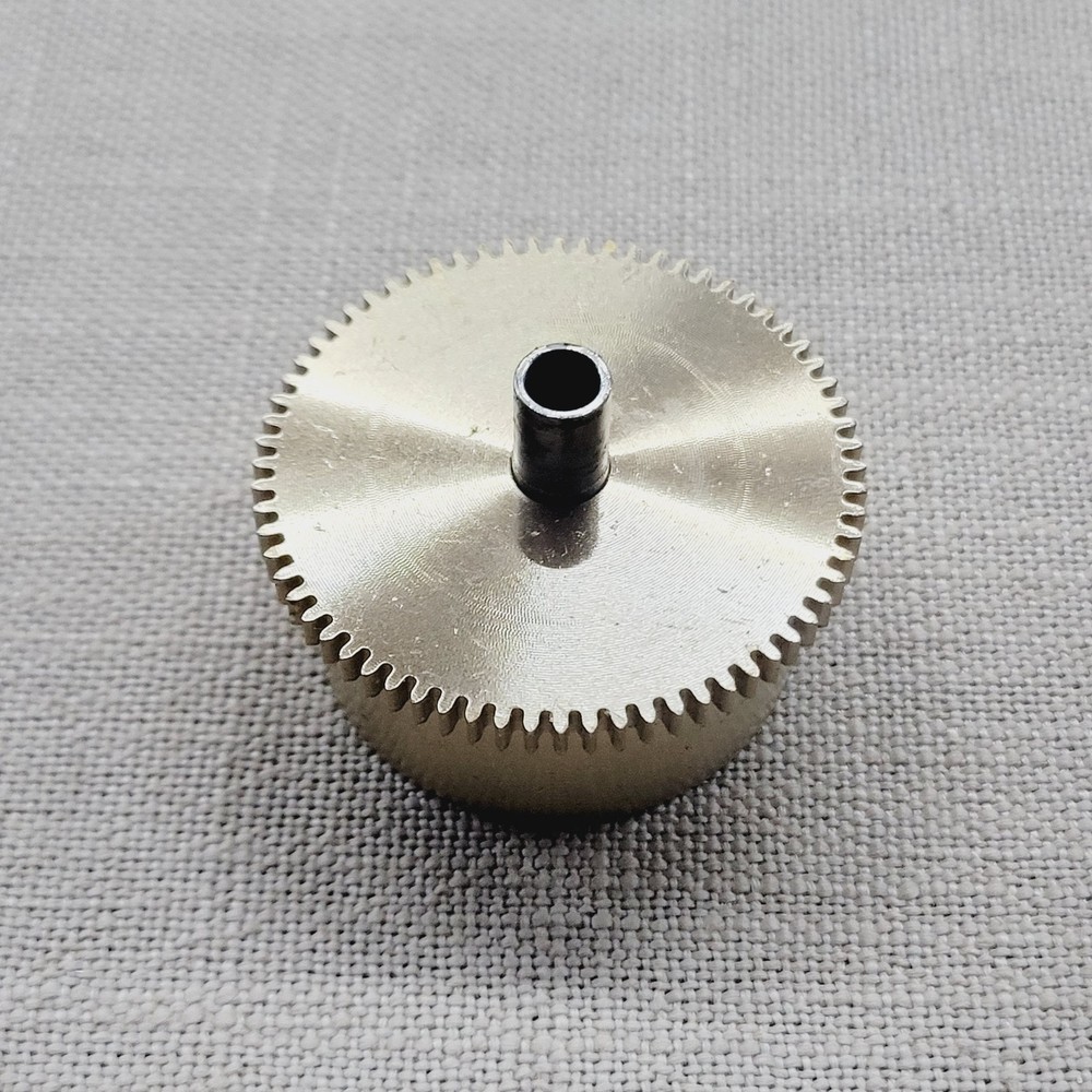 Hermle Clock Spring Barrel No. 21 with Spring