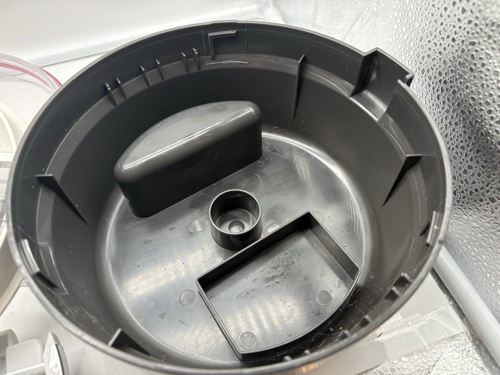 KitchenAid Dicing Kit Food Processor Attachment for model processor KFP1356CU