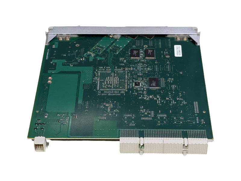 Fujitsu FC9681L8X1 Programmable Logic Controller Module HECI SBUIAABAAD