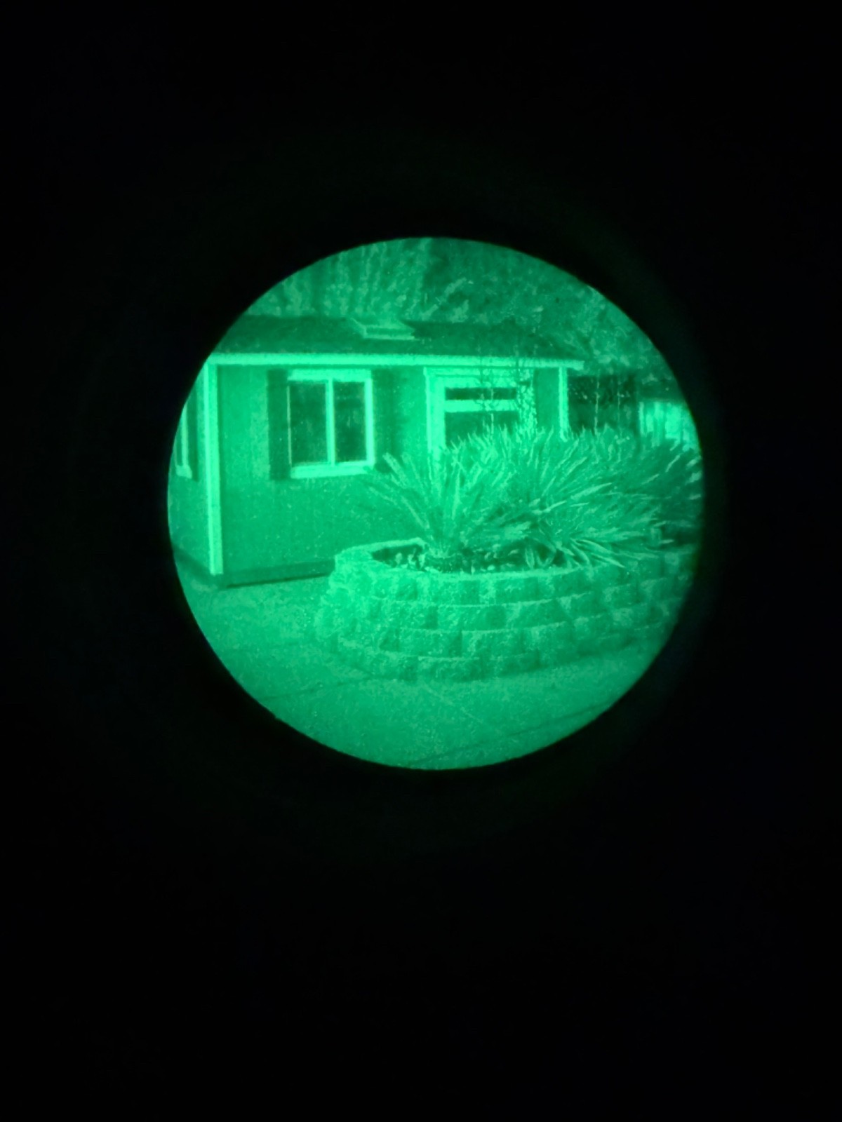 ANVIS 9 AN/AVS-9 Night Vision Goggles NVG OMNI VII TUBES #2