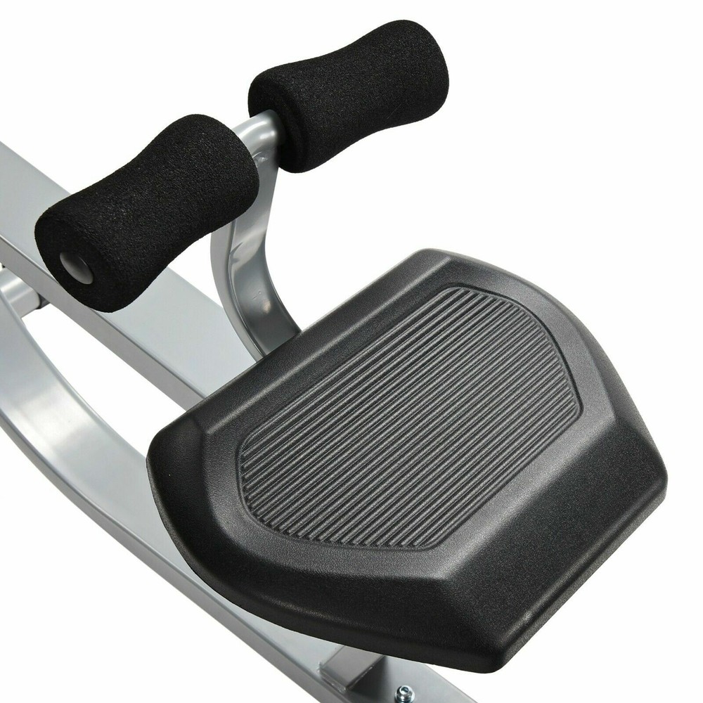 Stamina ACTIVE AGING EasyRow Rowing Machine Rower cardio exercise 35-1315 - NEW!
