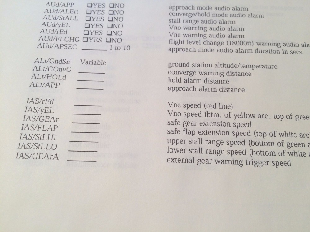 Rocky Mountain Instrument uEncoder Install & Programming Manual