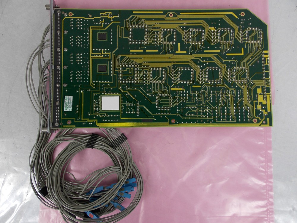 HP AGILENT 16515A 1GHz TIMING MASTER MODULE