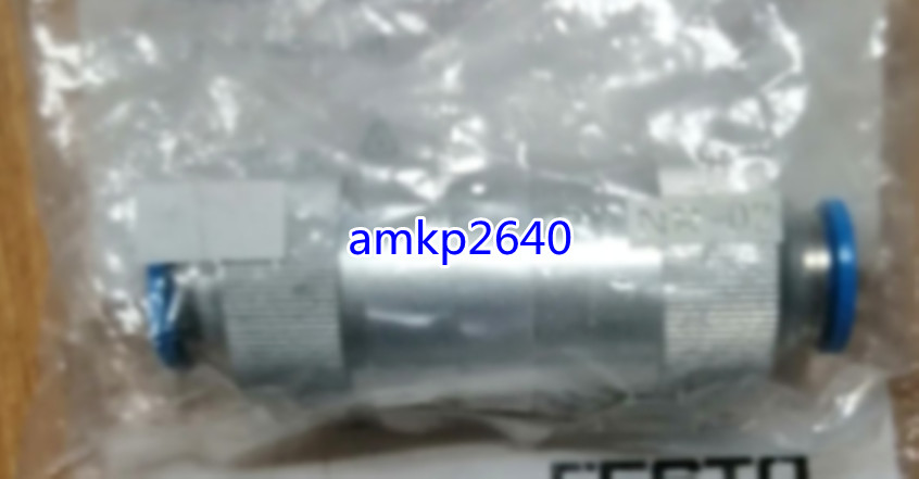 1pc for Valve H-QS-10 153465 #am