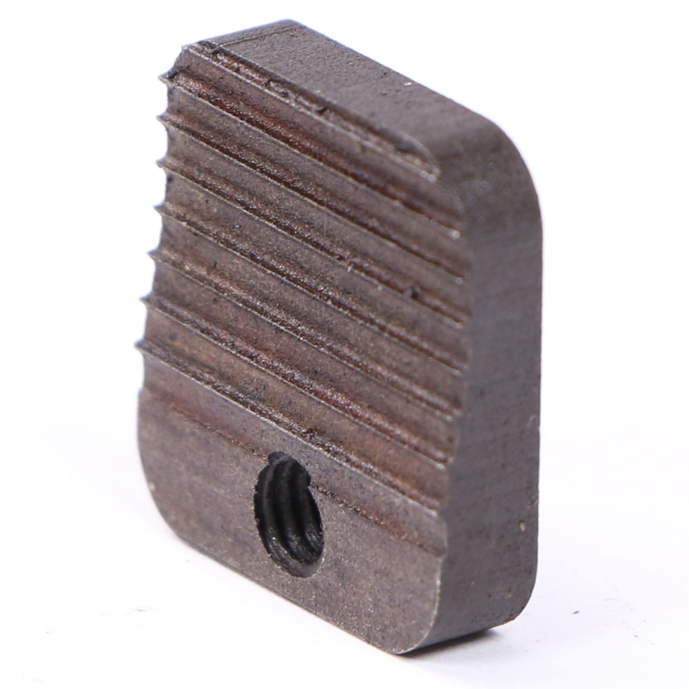 Plate Replacement For U.S. Solid Electric Strapping Machine