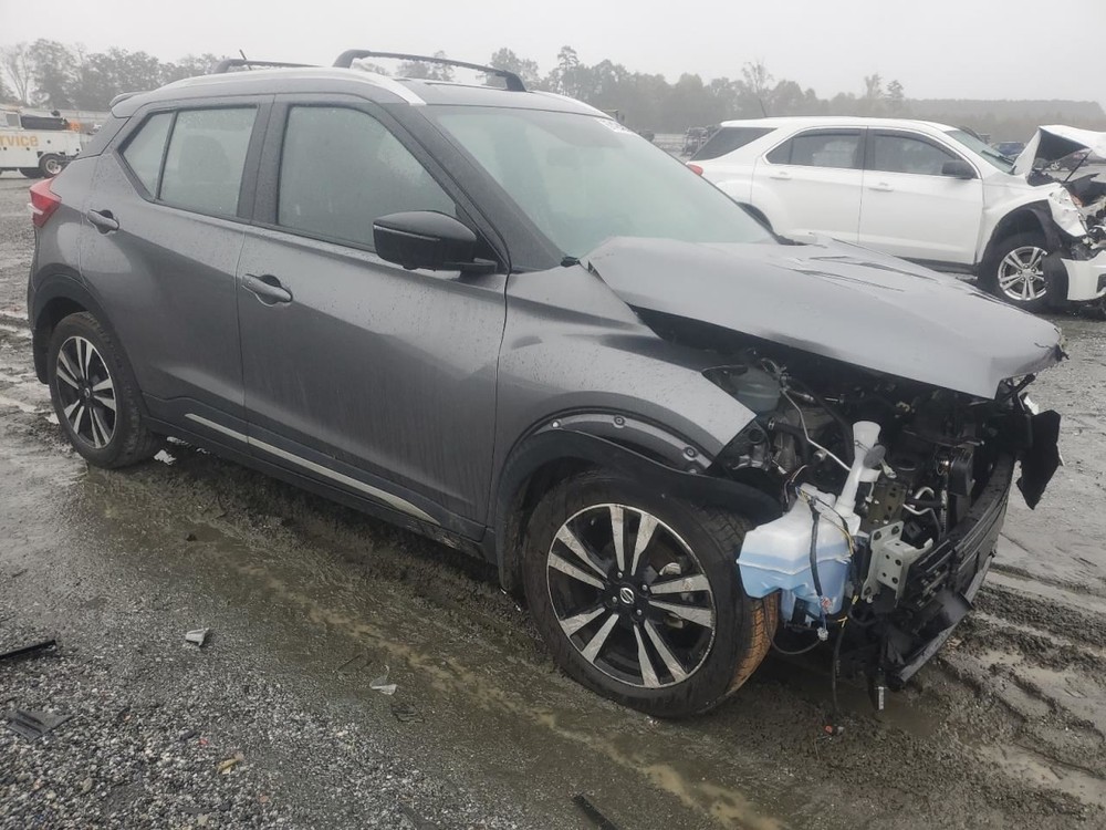 Fuse Box Engine Fits 18-24 KICKS 4926509