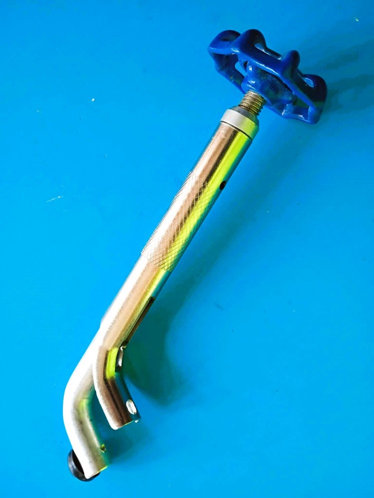 Fire Sprinkler Head Emergency Shut Off Tool