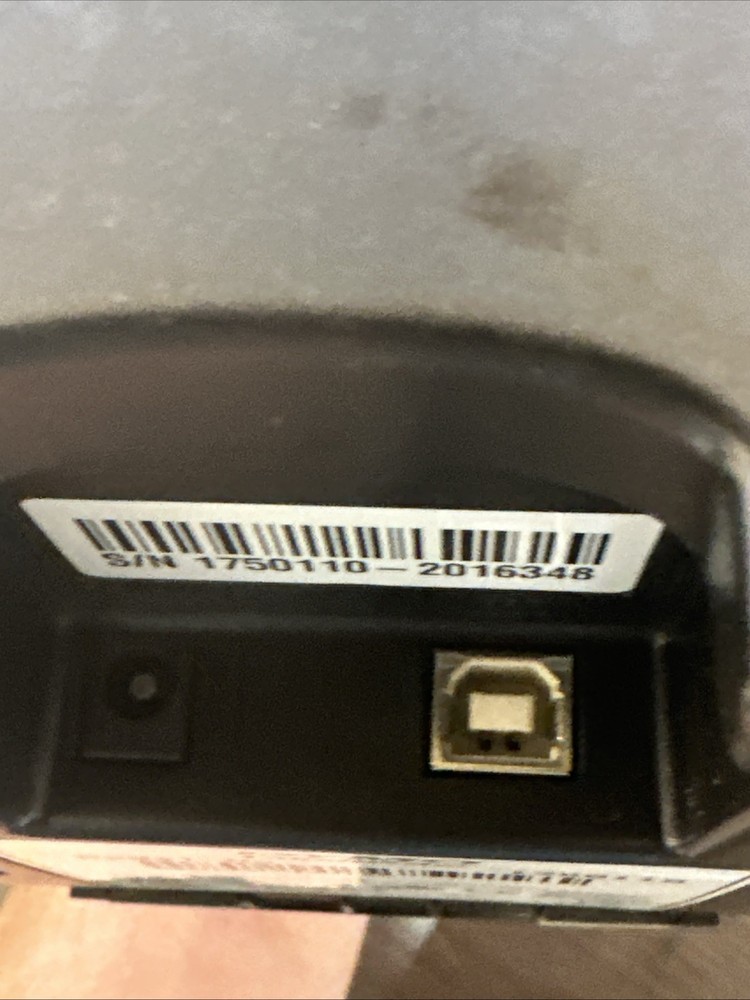 Dymo Labelwriter 450 Thermal Label Printer (with SPOOL ) Tested