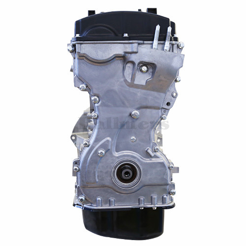 G4KJ 2.4L GDi Long Block Engine Assembly For Hyundai Tucson Kia Sportage 2014-19