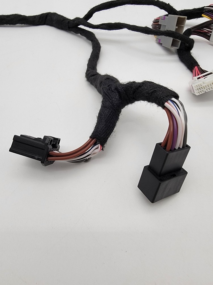 PAC AP4-TY14 AmpPRO 4 Amplifier Integration Interface Select 2022+ Toyota Module