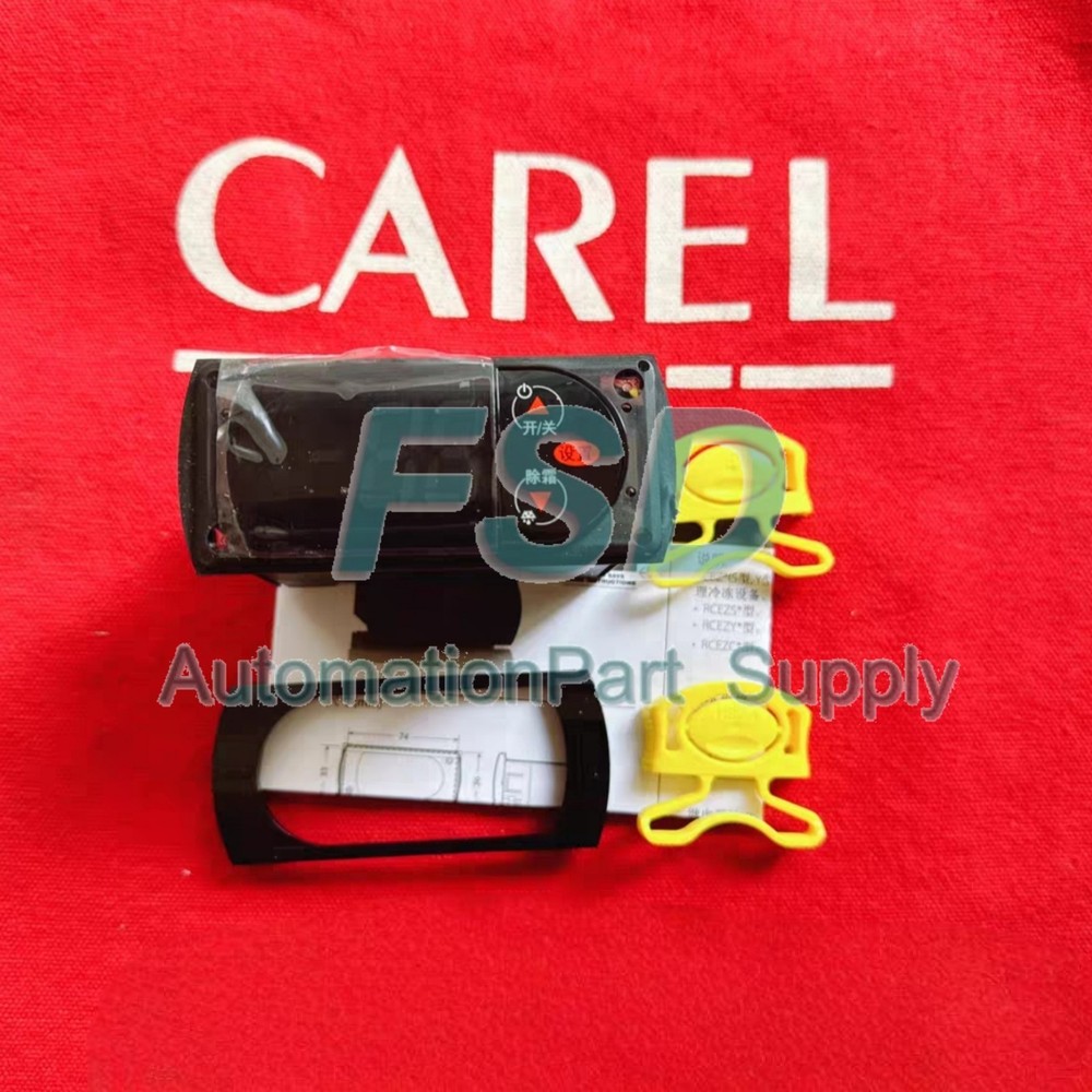 CAREL PJEZS2P010 Temperature controller 1 PCS New Box
