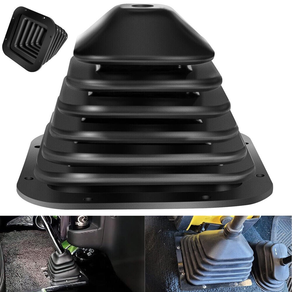 🆕Automatic Manual Transmission Shift Boot For Select Kenworth Models 924-5405