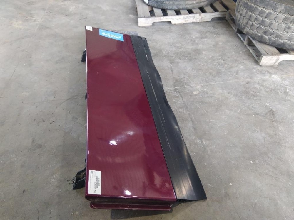 For 2016 FREIGHTLINER CASCADIA 125 SLEEPER FAIRING Right , MN