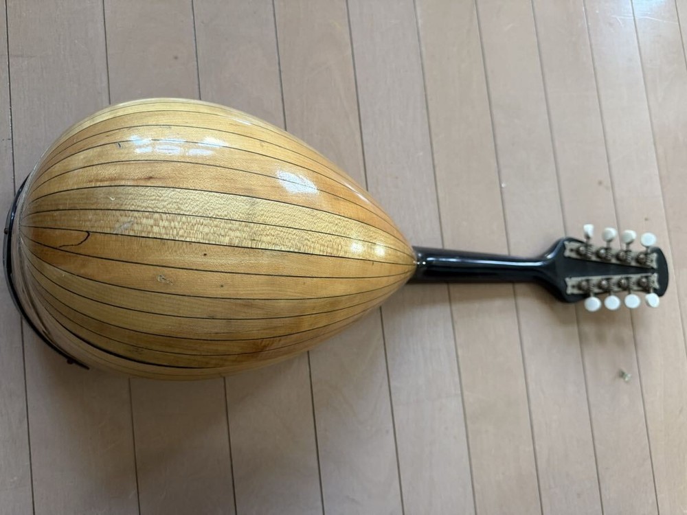 Mandolin SUZUKI