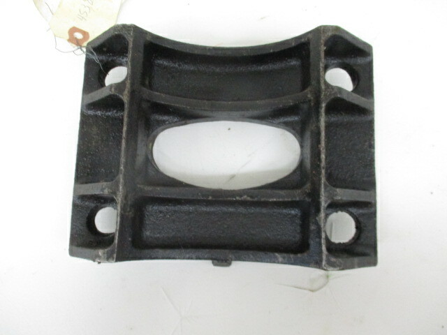 International Truck Plate (453863C2)