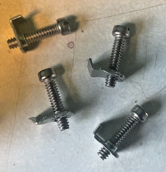 Datel DM-XXXX(X)-1 Digital Panel Meter Display, Tested/Working