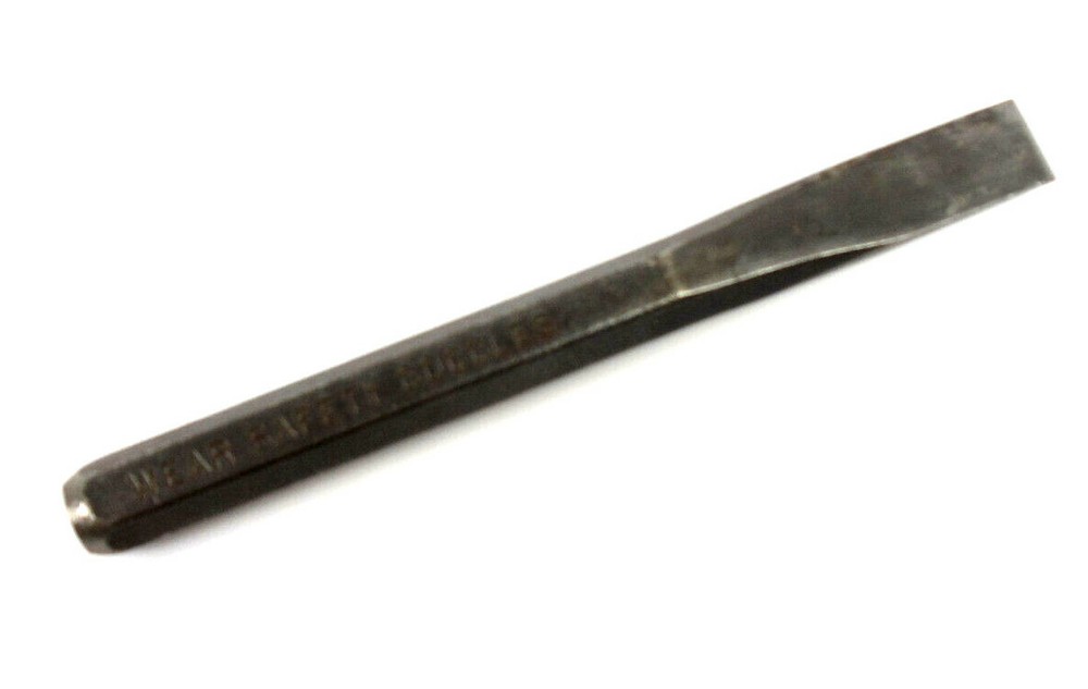 Cornwell 5/8" Cold Chisel FC2006 USA
