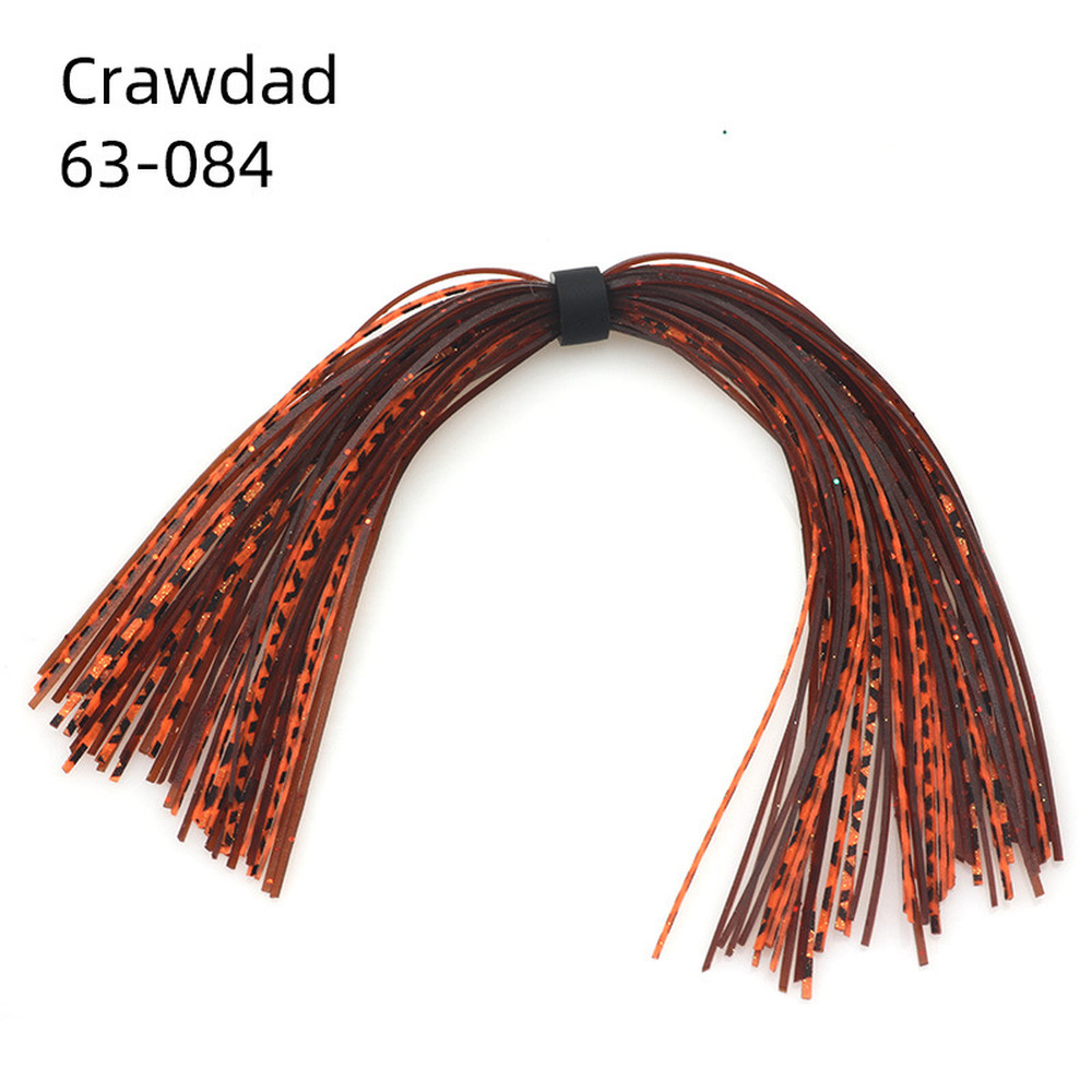 Bearded Hook Elastic Beard Ribbon Printable Material Hot-stamp Compatible