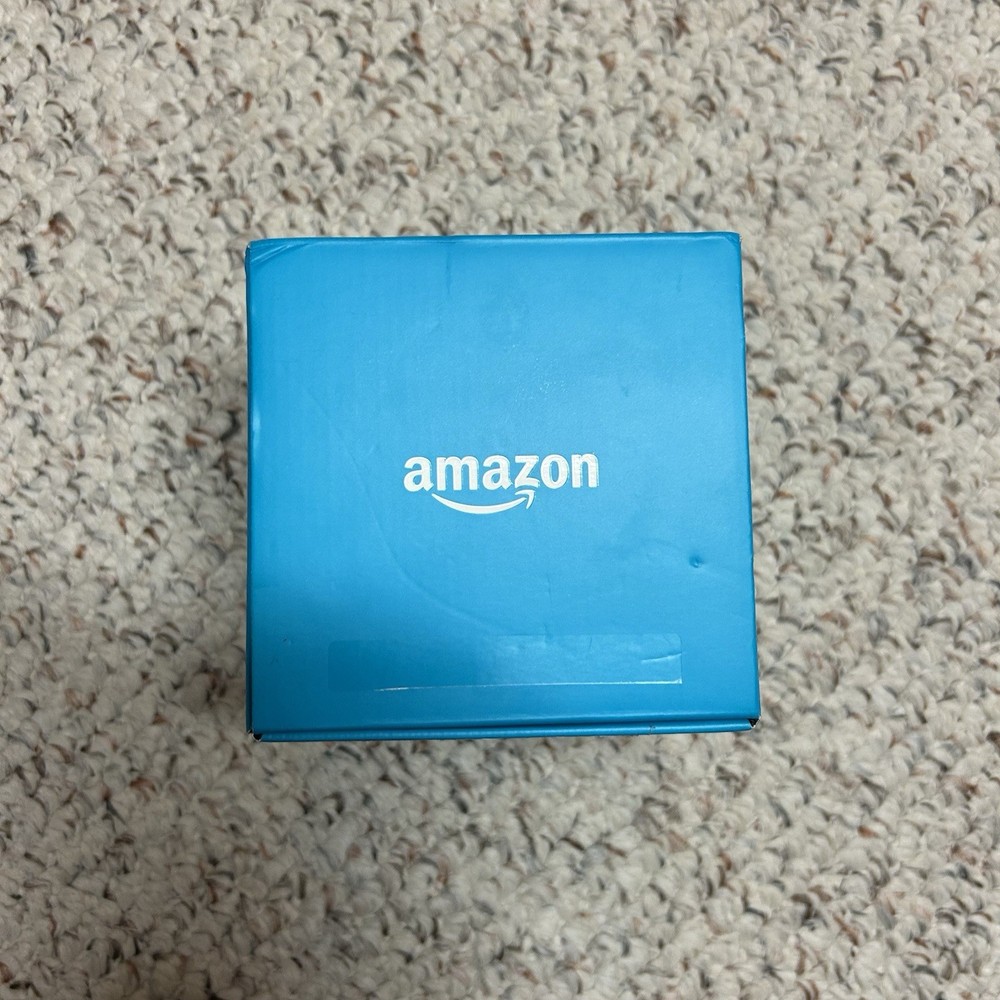 NEW Amazon Echo Dot 3rd Generation w/ Alexa Voice Media Device