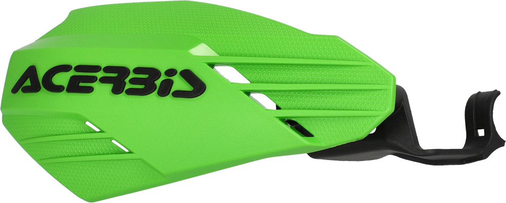 ACERBIS K Linear Handguard Green/BlacK 2986241089