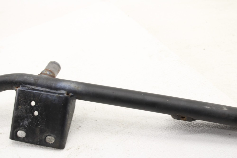 2010-2014 Harley Heritage STD Custom Rear Exhaust Bracket Tube Interconnect
