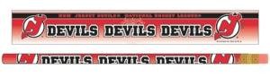 New Jersey Devils Pencil 6 Pack Special Order
