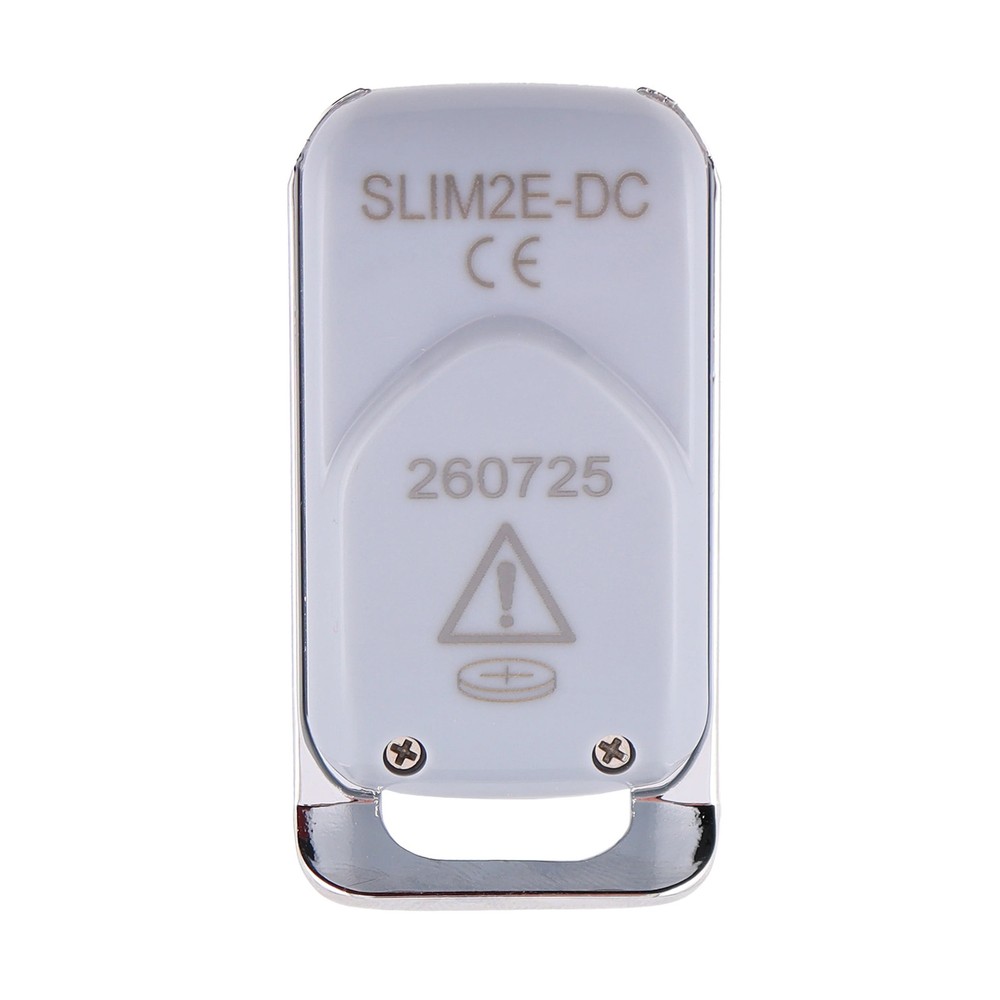 Genuine Ditec Slim2E-DC Gate Remote